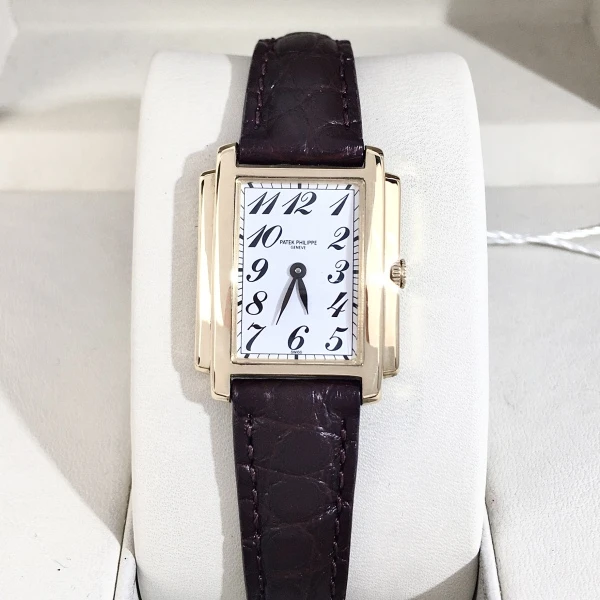百达翡丽/石英表/95新/表径22/S199230916001/240825MR0017