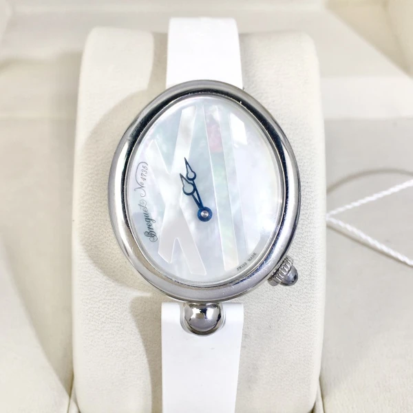 宝玑/自动机械/95新/表径27/S233240718003/240720LK0037