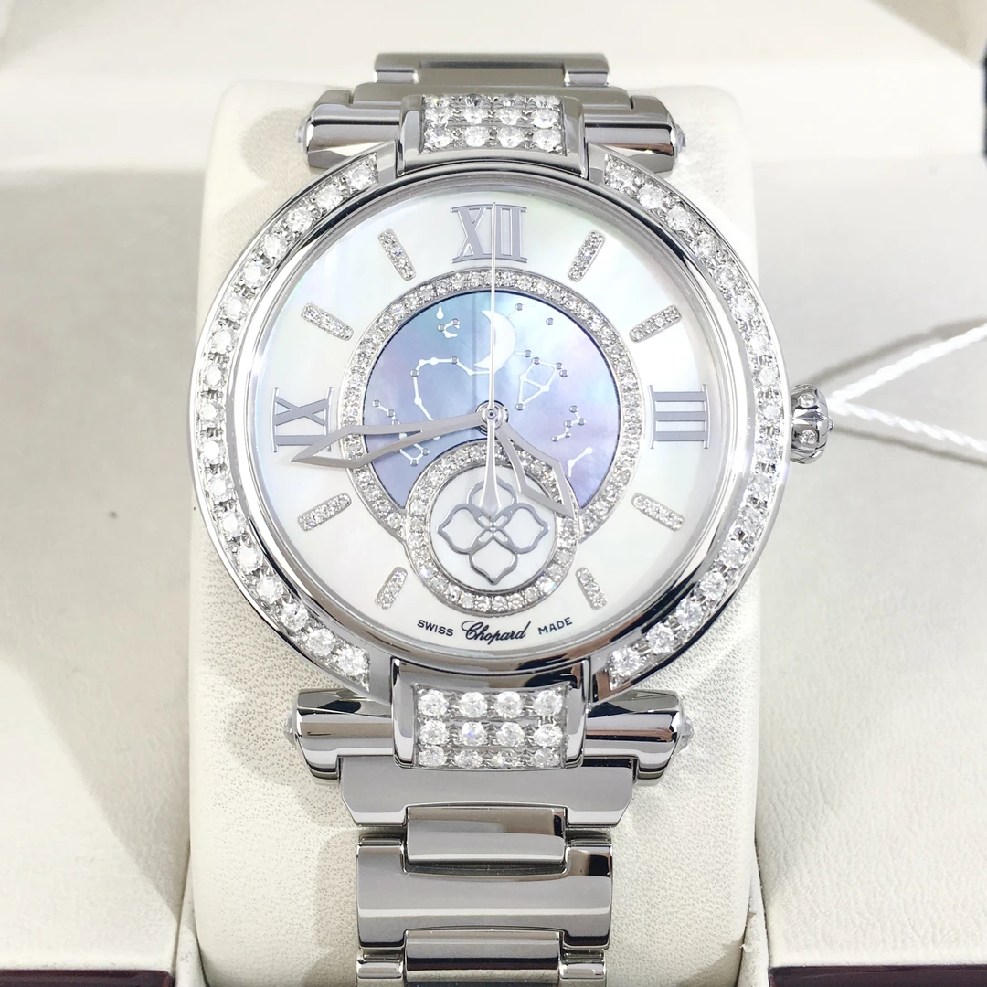 95新 Chopard/萧邦 萧邦/自动机械/95新/表径40/S232240704002