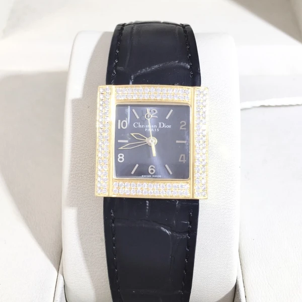 迪奥/石英表/95新/表径23.5/S293240314003/241021MR0024