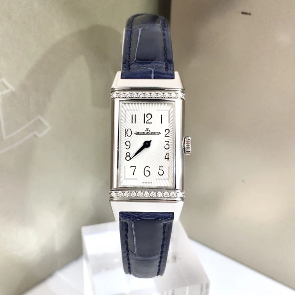 95新 Jaeger-LeCoultre/积家 积家/定金/表径20/S302240511032