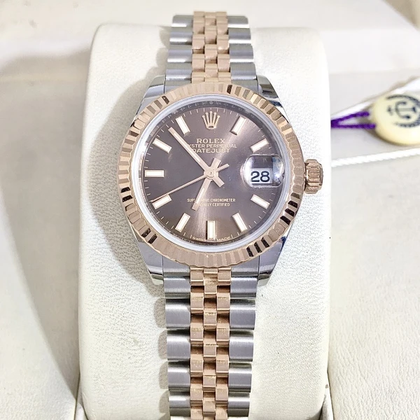 95新 Rolex/劳力士 拆单/表径28/C1366271760/240911SS0030