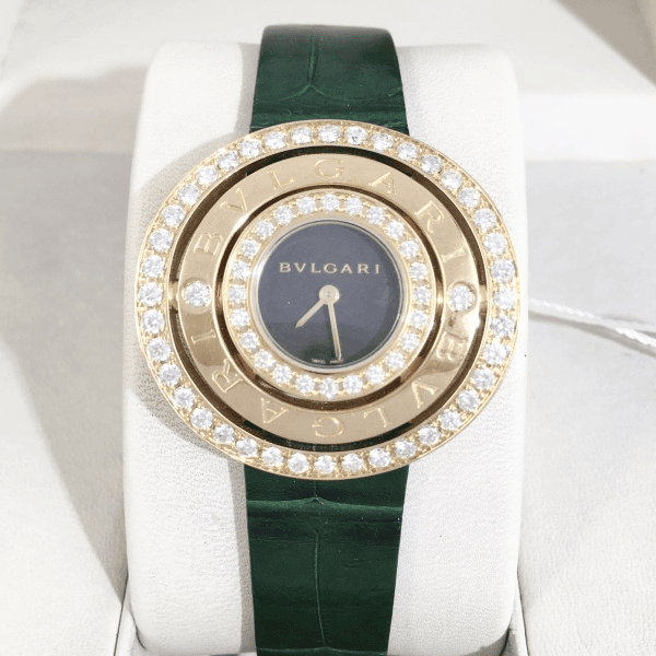 95新 BVLGARI/宝格丽 宝格丽/石英表/95新/拆单/S272240718004
