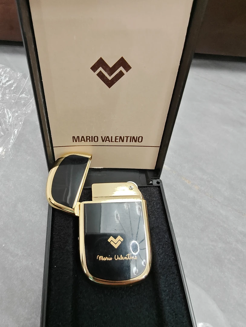 进口时尚精品打火机