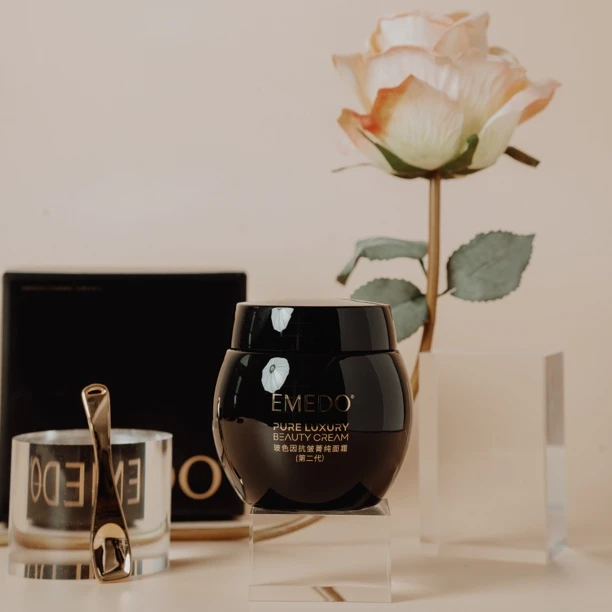 第二代玻色因抗皱菁纯面霜   48g