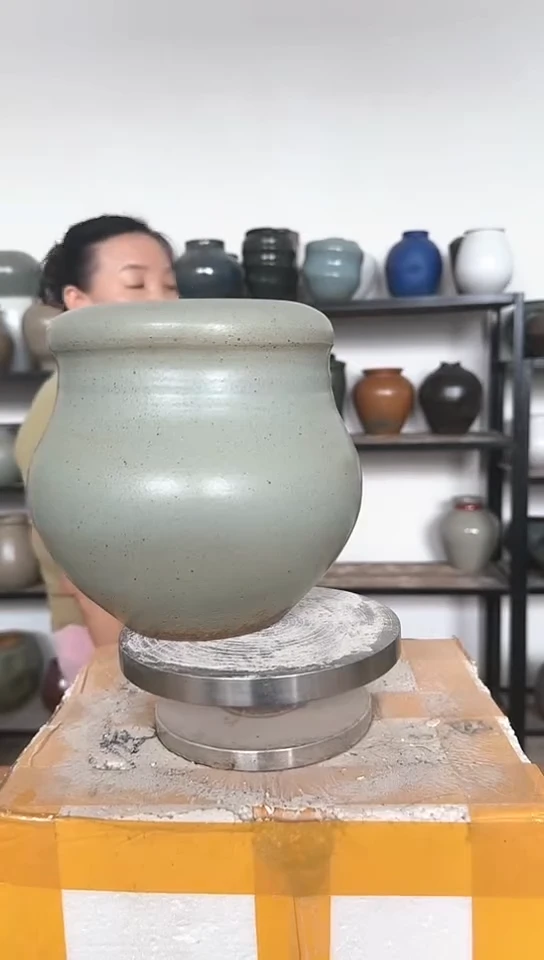 【闪购商品】陶瓷20CM以下18-高21口13瑕