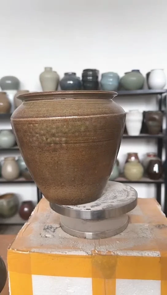 【闪购商品】陶瓷20CM以下18-高20口15瑕