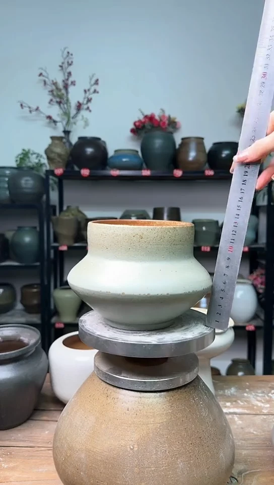 【闪购商品】陶瓷20CM以下19-高14口11瑕