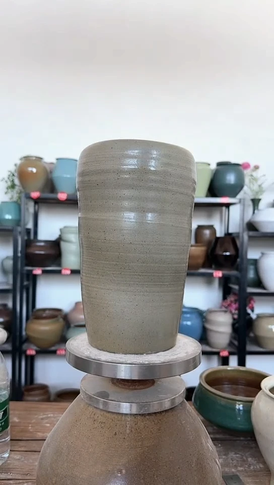 【闪购商品】陶瓷20CM以下24-高26口7瑕无孔