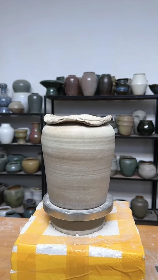【闪购商品】陶瓷20CM以下27-高21口12瑕无孔