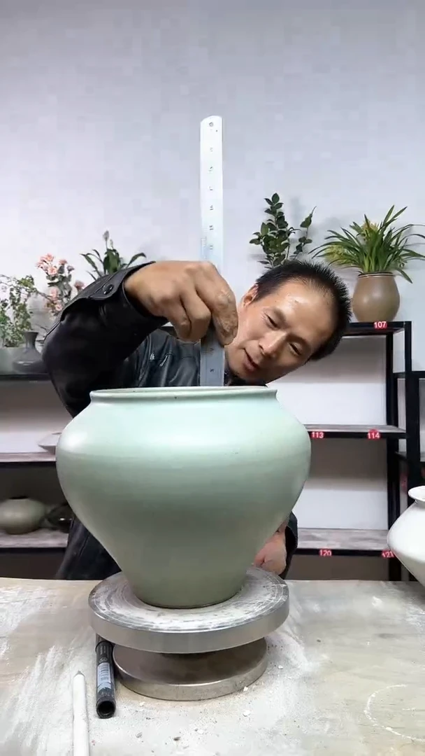 【闪购商品】陶瓷7-高18口15瑕