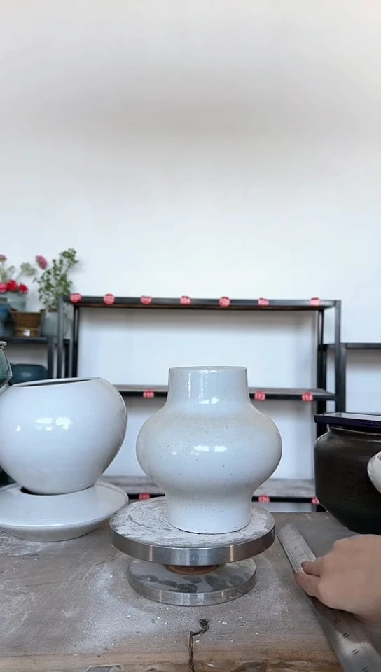 【闪购商品】2-高18口7瑕无孔