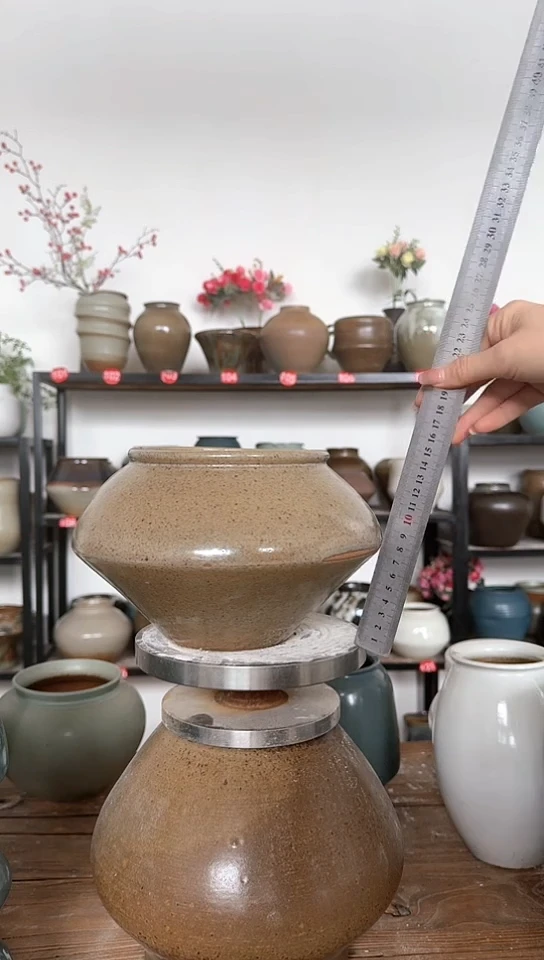 【闪购商品】陶瓷20CM以下19-高16口12瑕