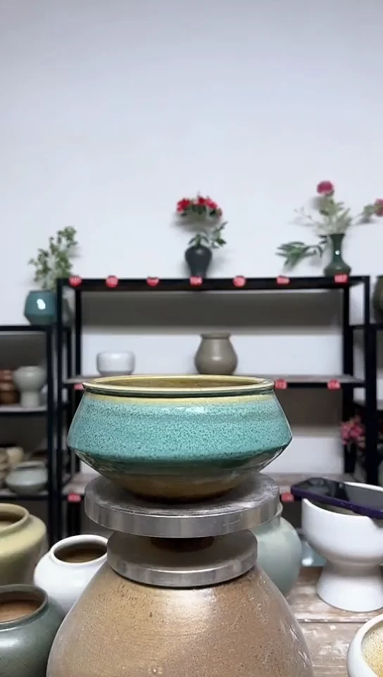 【闪购商品】陶瓷20CM以下25-高11口13瑕