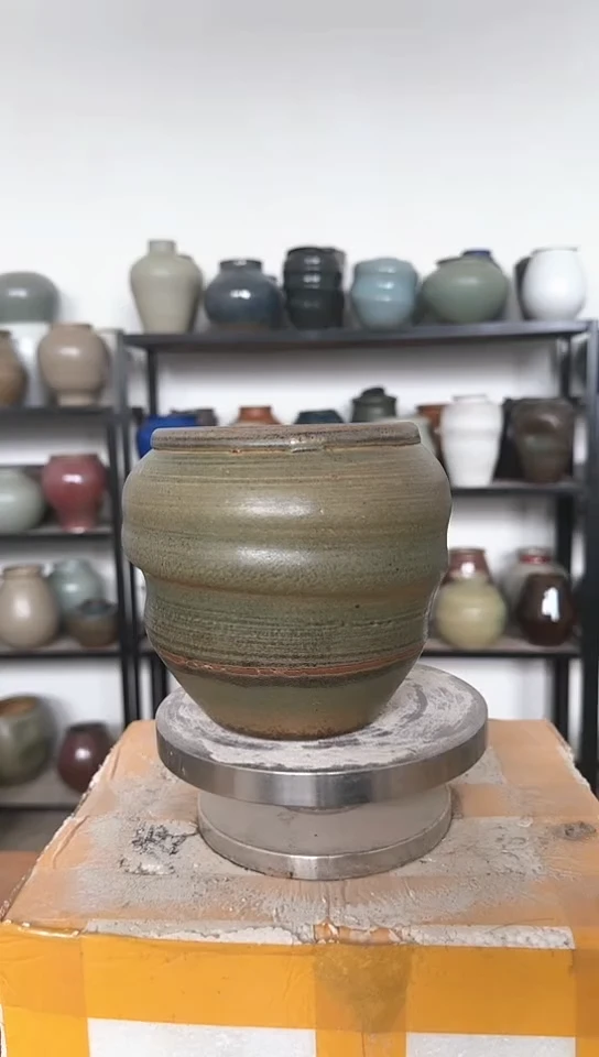 【闪购商品】陶瓷20CM以下18-高15口11瑕