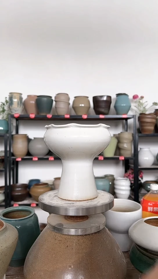 【闪购商品】25-高17口13瑕