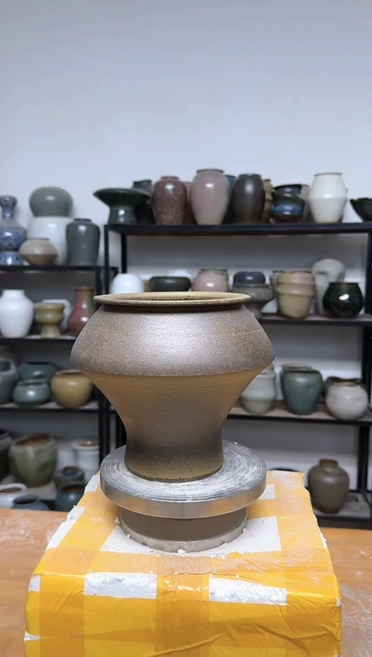 【闪购商品】陶瓷20CM以下27-高20口13瑕