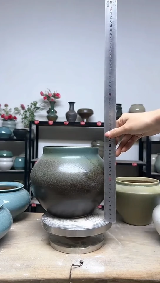 【闪购商品】30-高19口13瑕