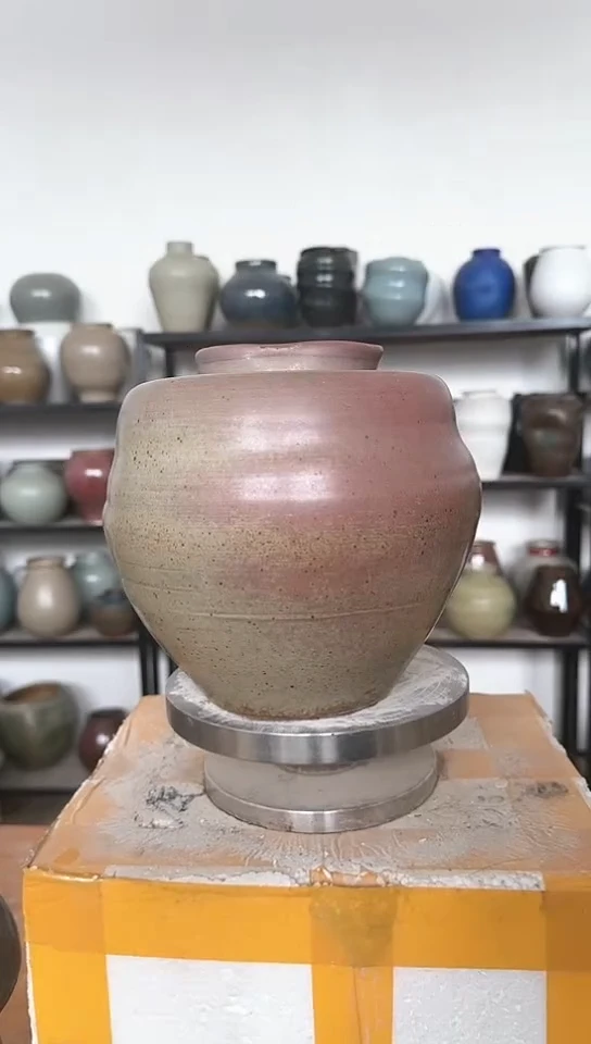 【闪购商品】陶瓷20CM以下18-高20口8瑕无孔