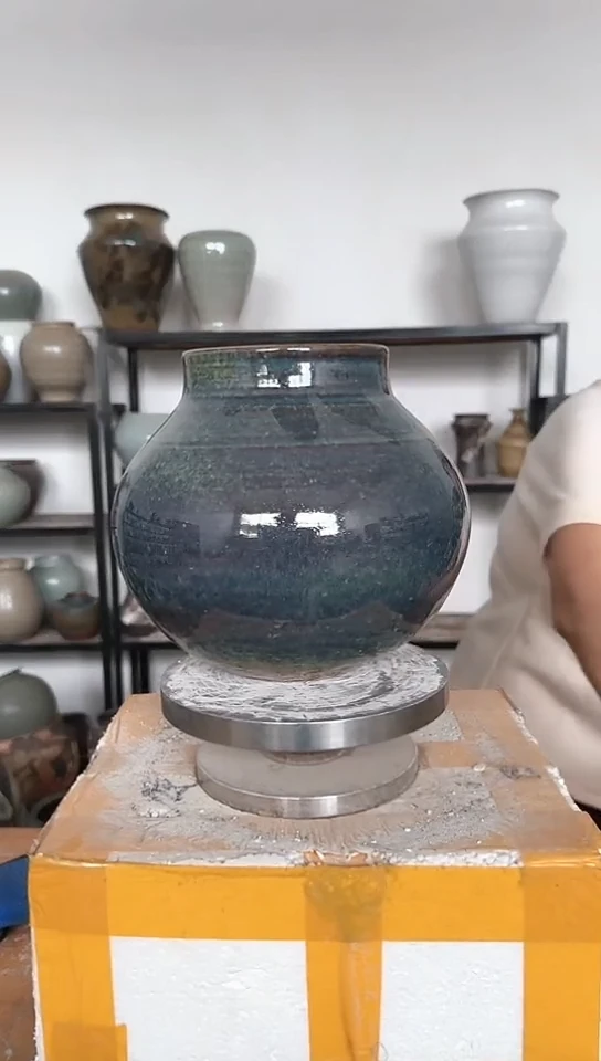 【闪购商品】陶瓷20CM以下19-高21口11