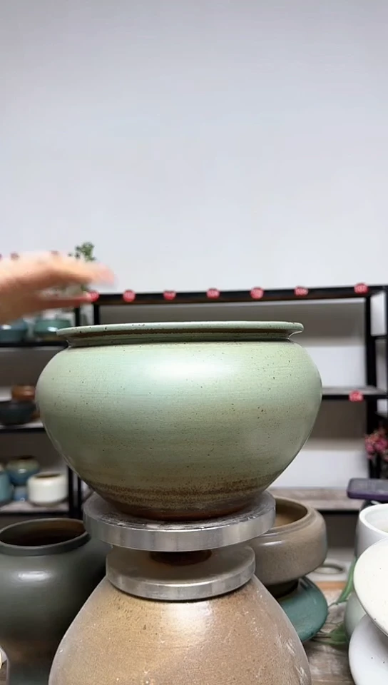 【闪购商品】陶瓷20CM以下28-高18口18瑕