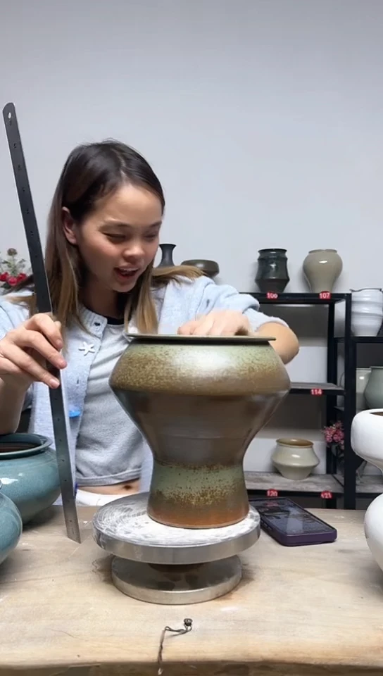 【闪购商品】陶瓷20CM以下30-高20口12瑕