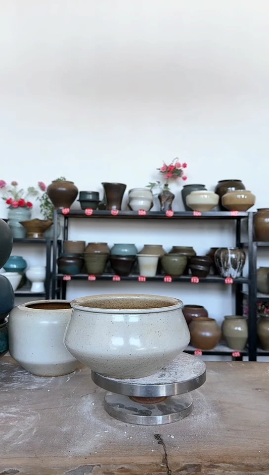 【闪购商品】陶瓷20CM以下2-高11口14瑕