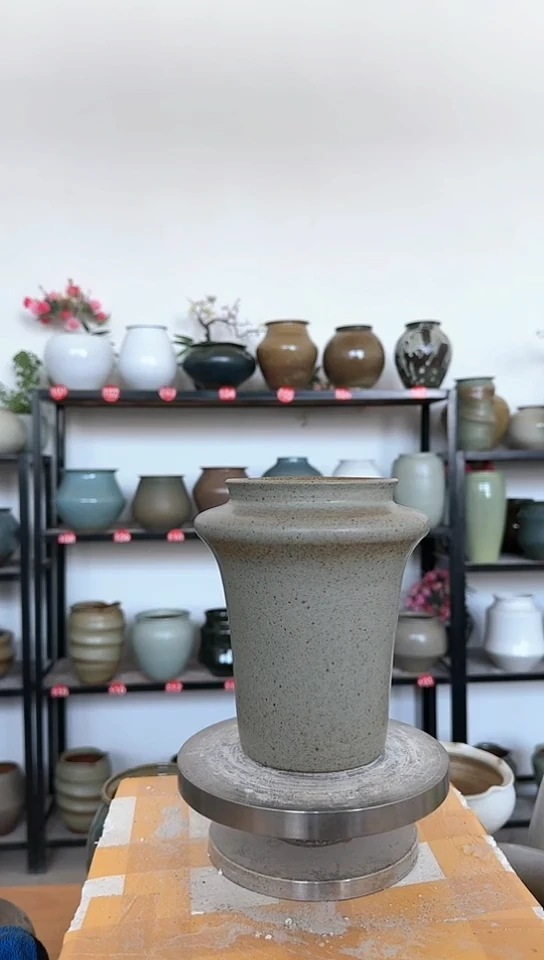 【闪购商品】25-高19口10瑕无孔