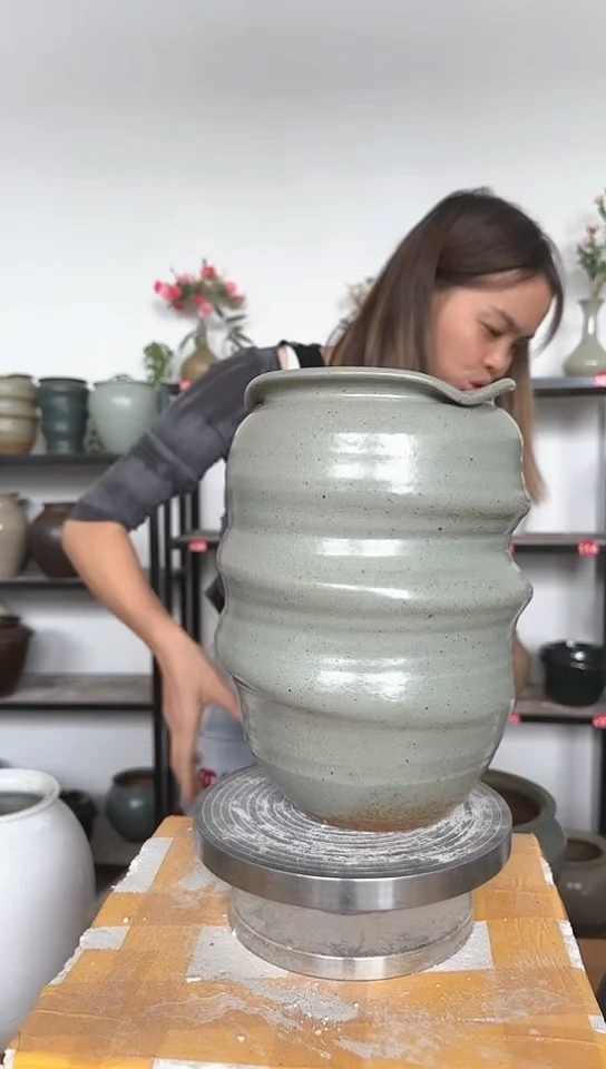 【闪购商品】陶瓷20CM以下24-高25口11瑕