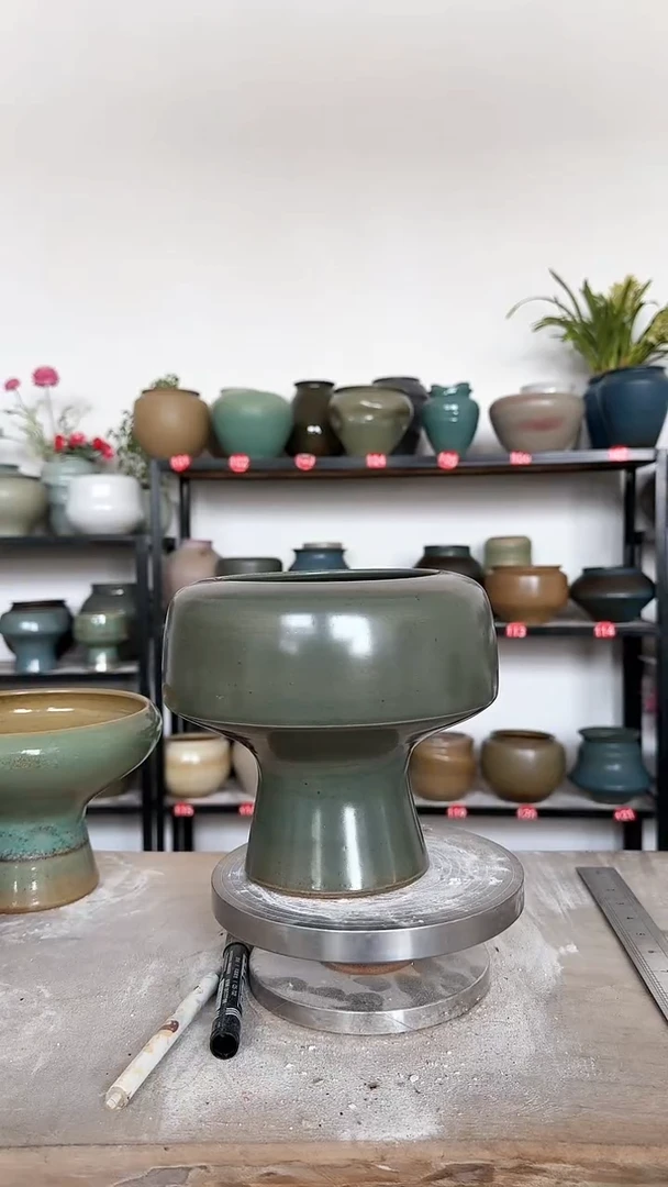 【闪购商品】5-高18口12瑕