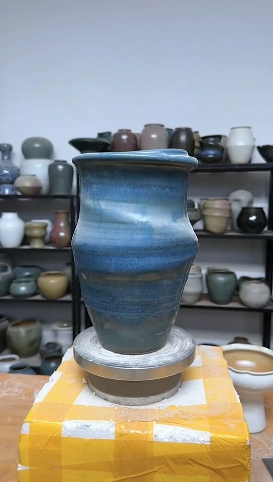 【闪购商品】陶瓷20CM以下27-高28口12瑕