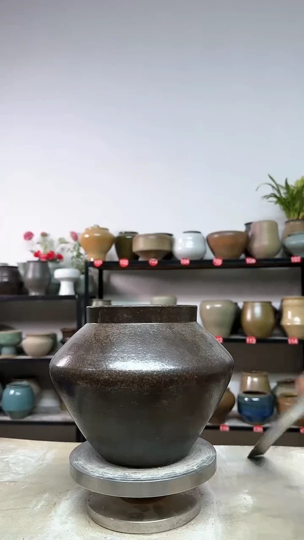 【闪购商品】陶瓷4-高21口12瑕