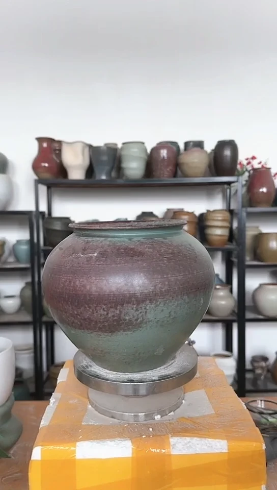 【闪购商品】26-高20口13瑕无孔