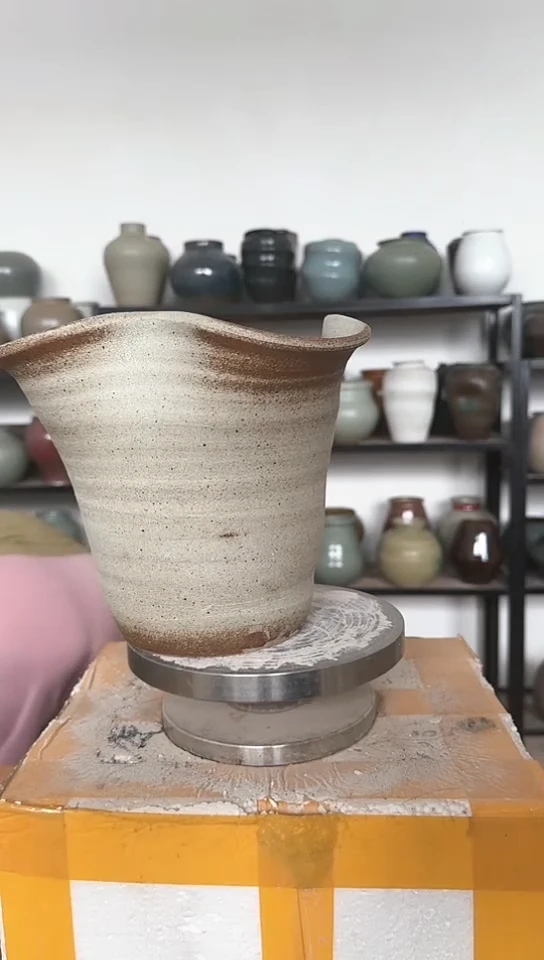 【闪购商品】陶瓷20CM以下18-高20口18瑕