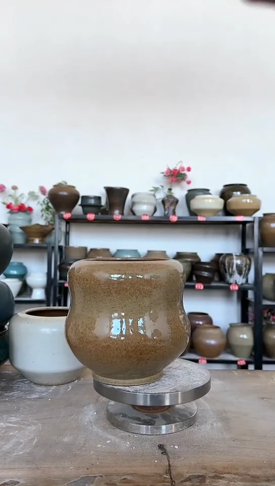 【闪购商品】陶瓷20CM以下2-高18口13瑕