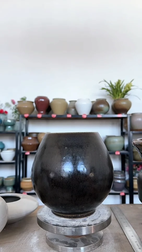 【闪购商品】陶瓷20CM以下3-高21口11瑕