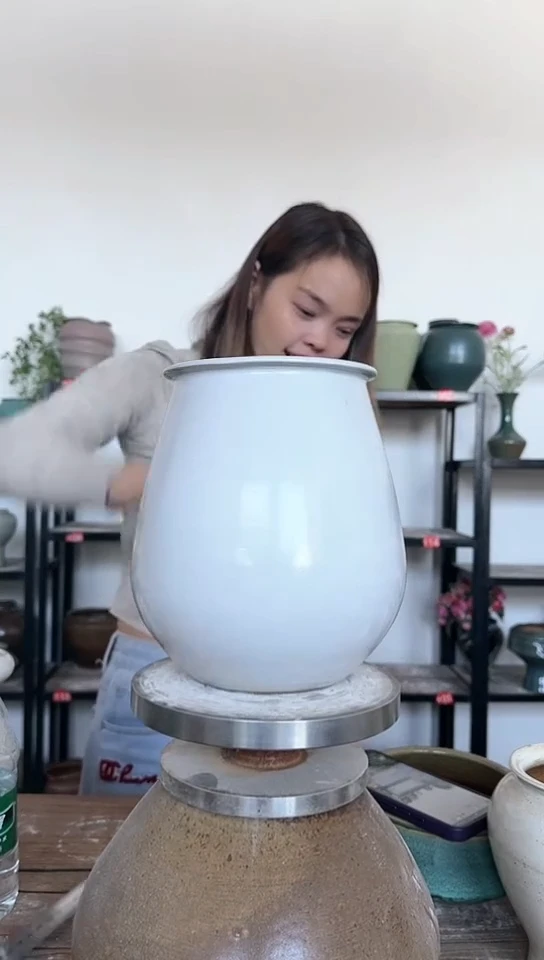 【闪购商品】陶瓷20CM以下24-高22口11瑕