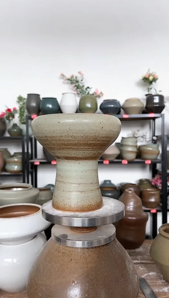 【闪购商品】陶瓷20CM以下21-高20口13瑕