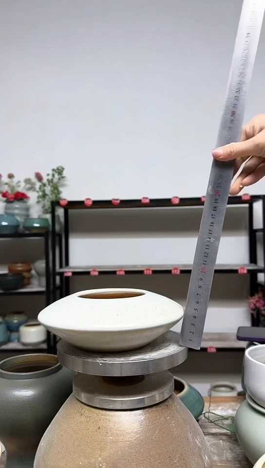 【闪购商品】陶瓷20CM以下28-高8口9瑕