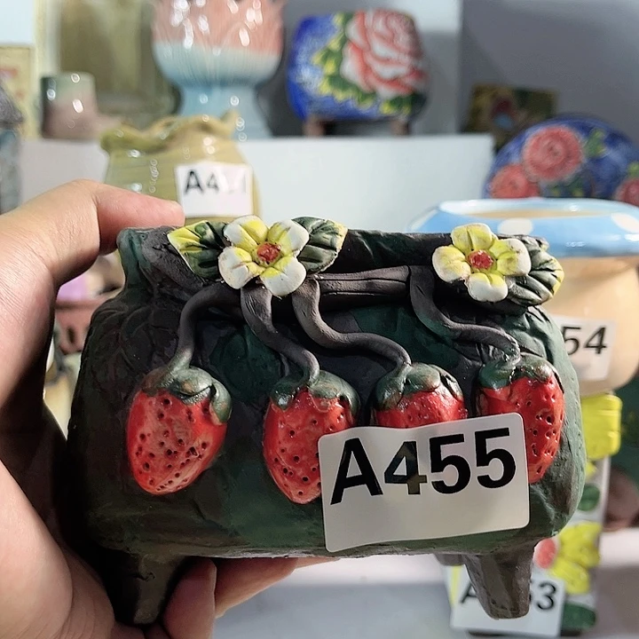 红陶20CM（含）-50CM（不含）