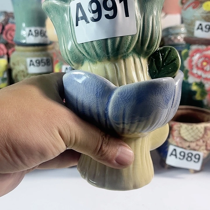 红陶20CM（含）-50CM（不含）