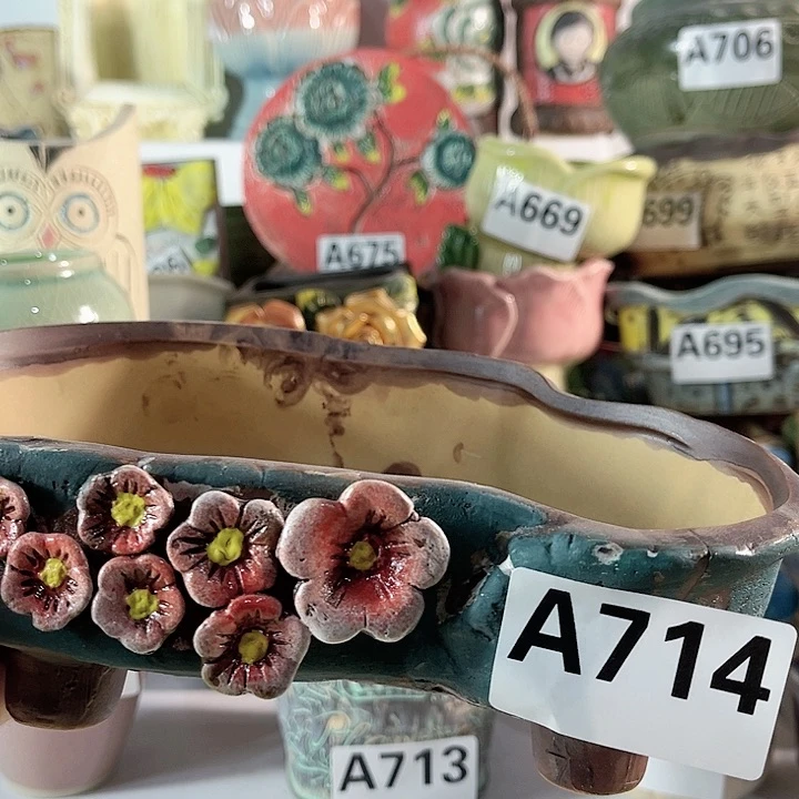 红陶20CM（含）-50CM（不含）