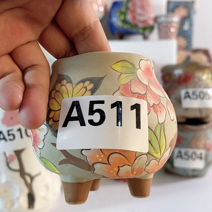 红陶20CM（含）-50CM（不含）