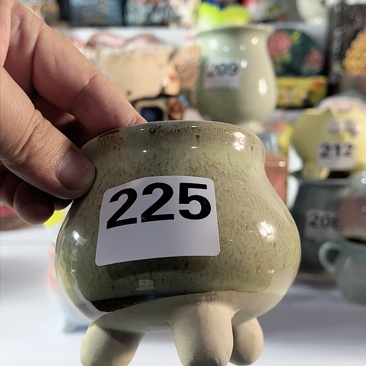 红陶20CM（含）-50CM（不含）