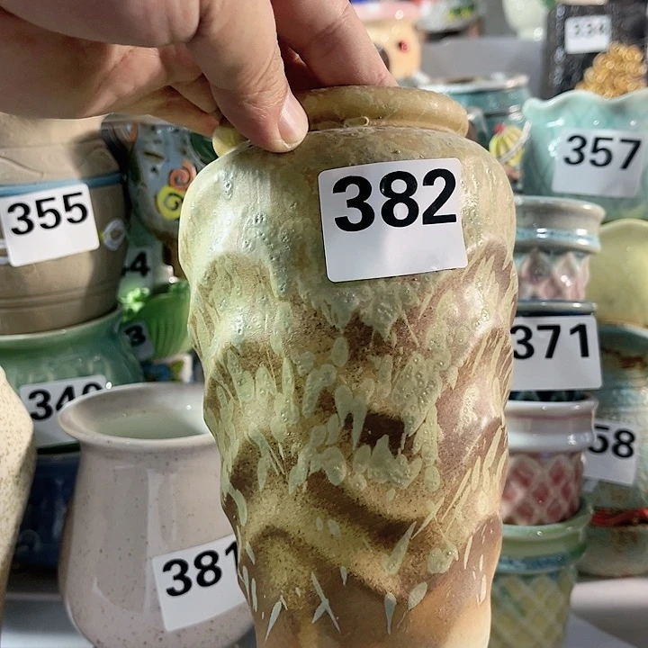 红陶20CM（含）-50CM（不含）