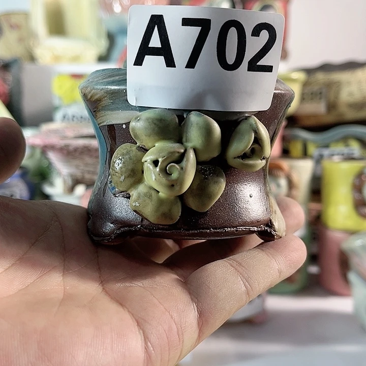 红陶20CM（含）-50CM（不含）