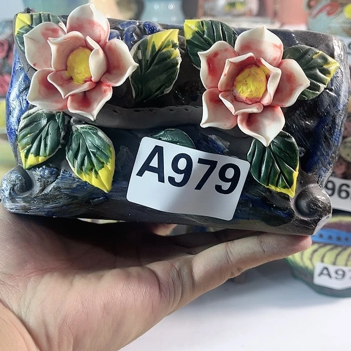 红陶20CM（含）-50CM（不含）