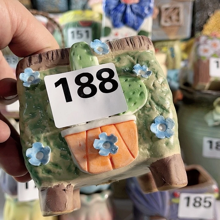 红陶20CM（含）-50CM（不含）