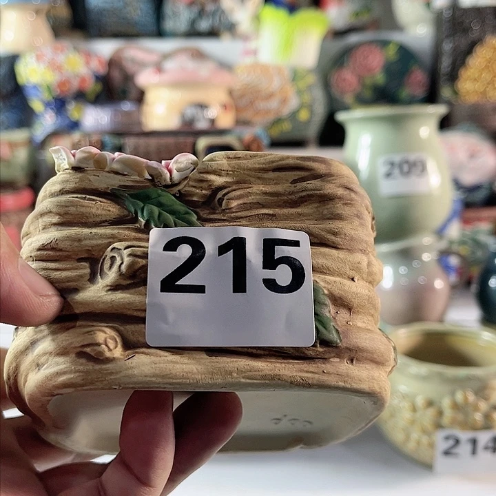 红陶20CM（含）-50CM（不含）