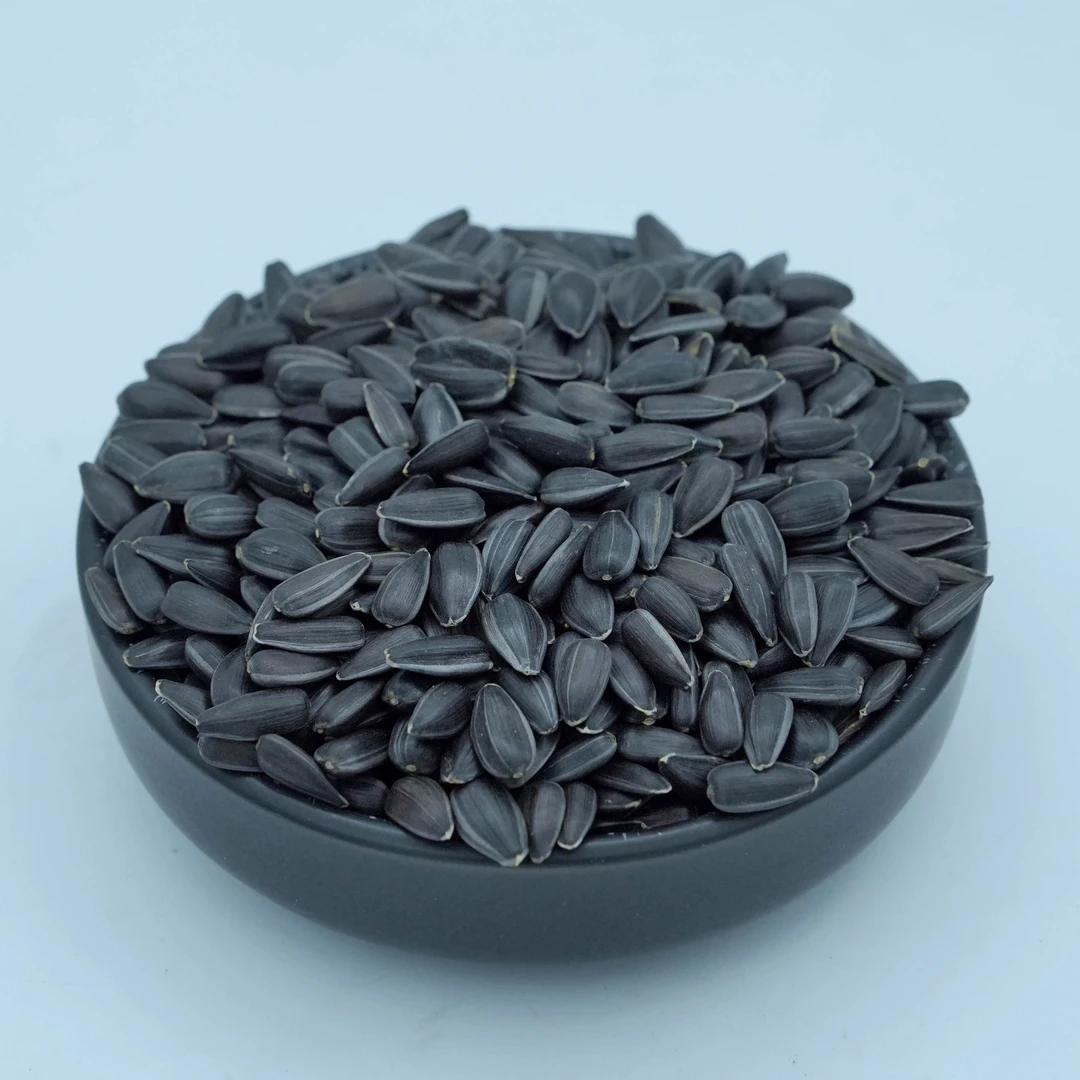 新油葵鸟粮生瓜子仓鼠小油瓜子黑珍珠鹦鹉鸟粮油葵鸟饲料生瓜子